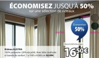 Rideau AUSTRA