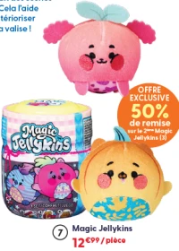 Magic Jellykins