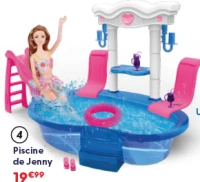 Piscine de Jenny
