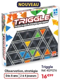 Triggle
