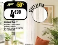 VOILAGE DOLLY