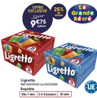 Ligretto