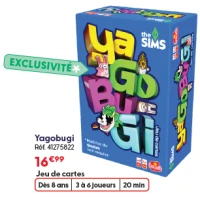 Yagobugi