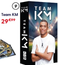Team KM