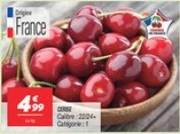 Cerise 