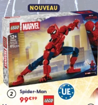 Spider-Man