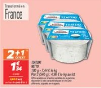 Tzatziki 