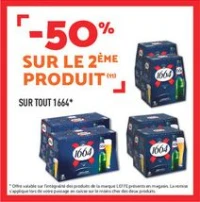 Sur tout 1664