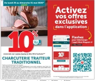 CHARCUTERIE TRAITEUR TRADITIONNEL