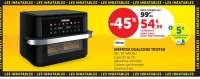 Airfryer Dualzone Tristar