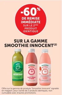 Smoothie Innocent