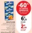 Promo Biscuits Oreo Enrobés de chocolat blanc