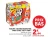 Promo Yaourt à Boire Aromatisé "Prix Choc" Petit Yop