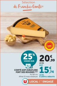 Comte' AOP