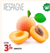 Abricots