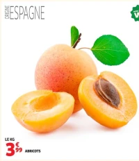 Abricots