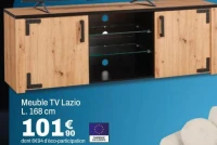 Meuble TV Lazio
