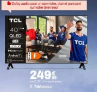 TCL 40S59K
