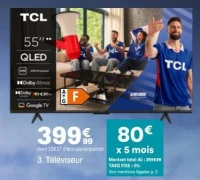 TCL 55T89C
