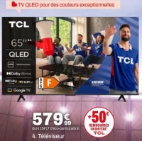 TCL 65P71K