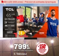 TCL 65MQLED8QK