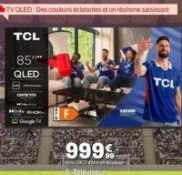 TCL 85P71K