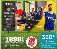 TCL 98C81K