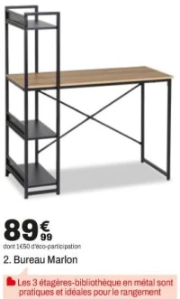 Bureau Marlon