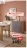 Promo Buffet 4 portes / 1 tiroir Unik