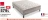 Promo 8. Matelas Muse 3 140x190 cm