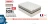 Promo Dreaméa 13. Matelas hybride Energy 140x190 cm