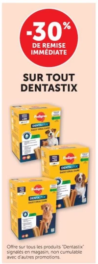 Dentastix