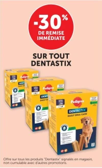 Dentastix