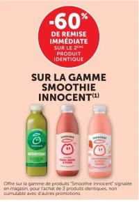 Smoothie Innocent