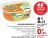 Promo Salade Bonduelle (Carottes râpées citron de Sicile ou coleslaw à la moutarde à l'ancienne ou céleri rémoulade au fromage blanc)