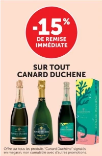 Tout Canard Duchêne