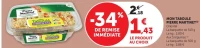 MON TABOULE PIERRE MARTINET Oriental