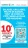 Promo 10€ offerts pour toute 1ère commande dès 80€ d'achats