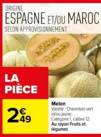Melon