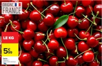 Cerise