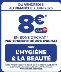 L'hygiène & la beauté