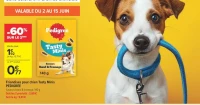 Friandises pour chien Tasty Minis PEDIGREE