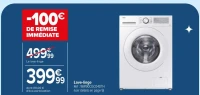 Lave-linge WW90CGC04DTH