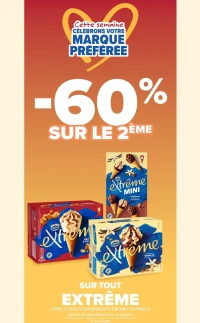 Nestlé Extrême