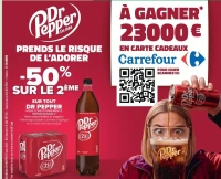 Dr Pepper