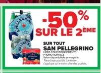 San Pellegrino