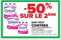 Contrex