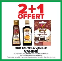 La Vanille Vahiné