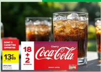 Coca-Cola Cherry