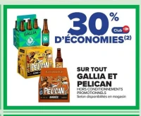 Gallia et Pelican